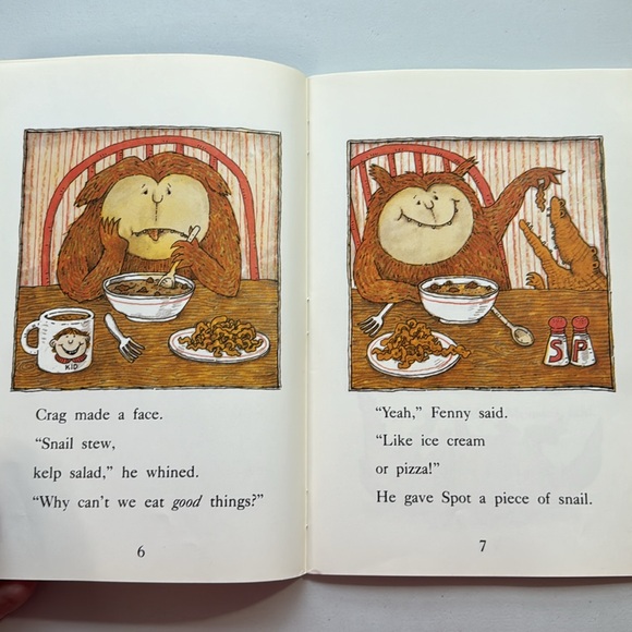 🌈2/$8 3-Book Bundle Level 3, 4 & 5 Readers - Picture 15 of 16